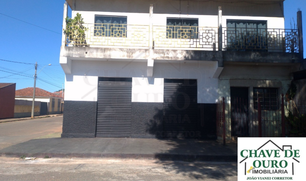 Ponto Comercial – CAMPOS GERAIS, MG – BAIXÃO PT00014