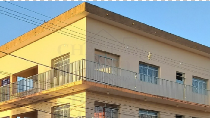 APARTAMENTO 3 DORMITÓRIOS RUA 25 DE DEZEMBRO, SEM GARAGEM – CAMPOS GERAIS, MG – Centro – AP00016
