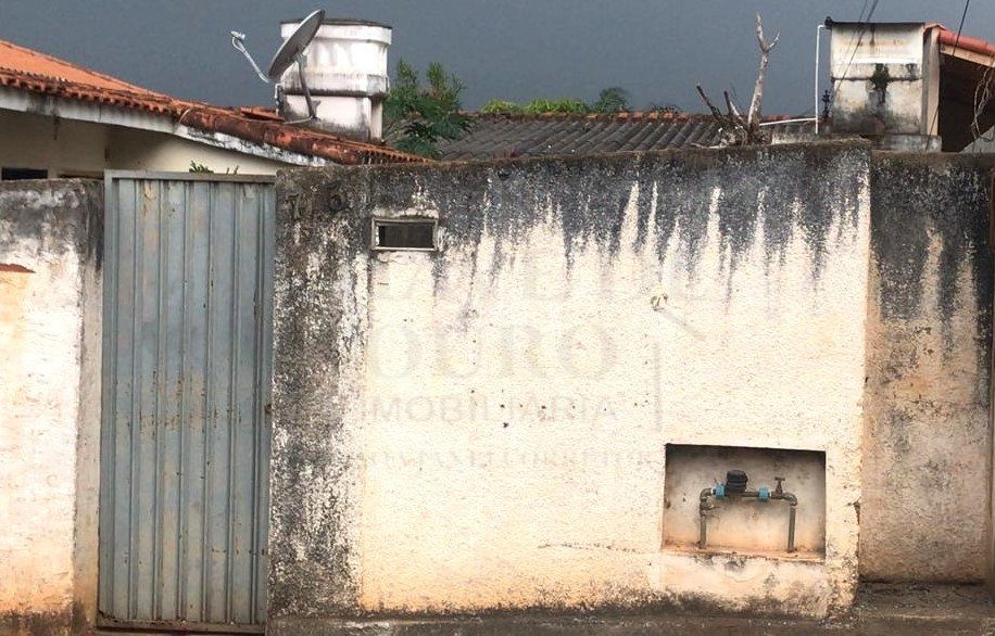 CASA PARA LOCAÇÃO